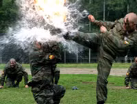 Điều gì xảy ra với Đặc nhiệm Spetsnaz Nga trên chiến trường Ukraine?