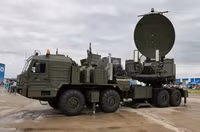 Tác chiến điện tử Nga 'dạy một bài học' cho máy bay trinh sát Mỹ tại Donbass