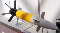 Đạn pháo dẫn đường Krasnopol-M2 Nga xóa bỏ lợi thế tên lửa HIMARS Ukraine?