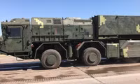 Thực hư việc Ukraine dùng tên lửa Grom-2 tập kích sân bay quân sự Nga tại Crimea