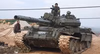 Nga tự hào về xe tăng T-62 nâng cấp trong khi T-90 thiệt hại nặng tại Ukraine