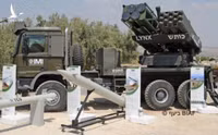 Nga giật mình trước nguy cơ Israel viện trợ cho Ukraine loại pháo còn mạnh hơn cả HIMARS
