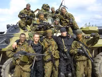 Điều gì xảy ra với Đặc nhiệm Spetsnaz Nga trên chiến trường Ukraine?