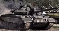 Gọi tái ngũ xe tăng T-62M cổ lỗ, Nga vô tình để lộ bí mật gì tại chiến trường Ukraine?