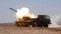 Nga giật mình trước nguy cơ Israel viện trợ cho Ukraine loại pháo còn mạnh hơn cả HIMARS