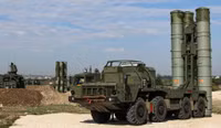 [ẢNH] S-400 từ 