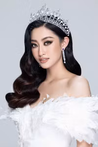 Nhan sắc Top 3 
