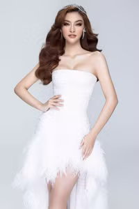 Nhan sắc Top 3 