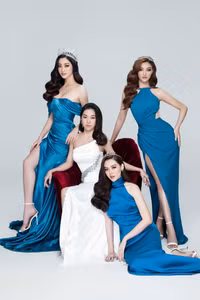 Nhan sắc Top 3 