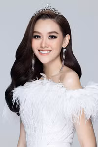 Nhan sắc Top 3 