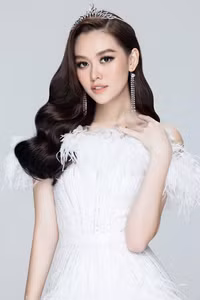 Nhan sắc Top 3 