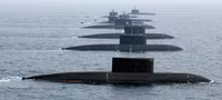 [ẢNH] Báo Ba Lan ‘mách nước’ NATO cách phát hiện tàu ngầm Varshavyanka Nga