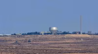 Bí ẩn quy mô kho vũ khí hạt nhân của Israel