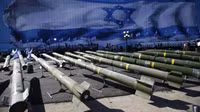 Bí ẩn quy mô kho vũ khí hạt nhân của Israel