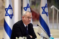 Bí ẩn quy mô kho vũ khí hạt nhân của Israel
