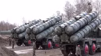 [ẢNH] S-400 giúp Thổ Nhĩ Kỳ dễ dàng chặn đứng liên minh quân sự Pháp - Hy Lạp