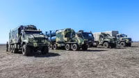 [ẢNH] Tướng Ukraine: Lệnh trừng phạt sẽ khiến Nga phải trả lại Crimea