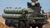 [ẢNH] Mỹ tự đóng lại cơ hội nhận được bí mật S-400 Triumf từ Thổ Nhĩ Kỳ