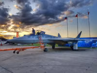 [ẢNH] Nga sắp bán được lô Su-57 trị giá 2 tỷ USD cho khách hàng đầy bất ngờ