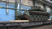 [ẢNH] Được lắp ‘giáp’ xịn, siêu tăng T-90M Proryv-3 Nga sẽ trở nên bất tử?
