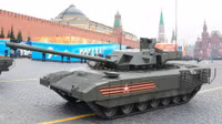[ẢNH] Vì sao chưa biên chế siêu tăng T-14 Armata, Nga đã muốn nâng cấp sâu rộng?