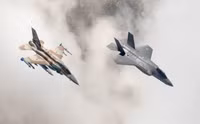 [ẢNH] Tiết lộ chấn động: S-400 Nga chỉ phát hiện được F-35I Israel nhờ tin tình báo