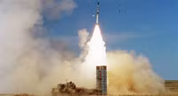 [ẢNH] S-400 Nga tiếp tục phóng lỗi ngay tại cuộc tập trận Kavkaz-2020
