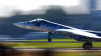 [ẢNH] Nga sắp bán được lô Su-57 trị giá 2 tỷ USD cho khách hàng đầy bất ngờ