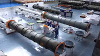 [ẢNH] Nga bán công nghệ S-500 Prometheus cho Thổ Nhĩ Kỳ chính là bán cho Mỹ?