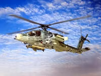 [ẢNH] Mỹ khôi phục trực thăng Sea Apache 