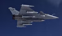 [ẢNH] Lý do nào khiến Rafale 