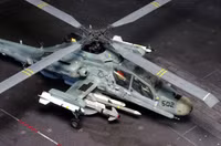 [ẢNH] Mỹ khôi phục trực thăng Sea Apache 