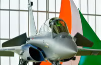 [ẢNH] Lý do nào khiến Rafale 