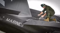 [ẢNH] Sự thật F-35 xuất hiện tại Baltic dễ dàng bị radar S-300 