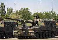 Mỹ trả tiền để Thổ Nhĩ Kỳ cung cấp pháo tự hành T-155 Firtina cho Ukraine?