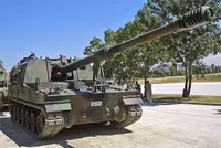 Mỹ trả tiền để Thổ Nhĩ Kỳ cung cấp pháo tự hành T-155 Firtina cho Ukraine?