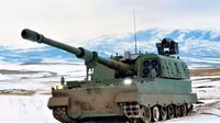 Mỹ trả tiền để Thổ Nhĩ Kỳ cung cấp pháo tự hành T-155 Firtina cho Ukraine?