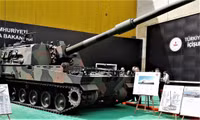 Mỹ trả tiền để Thổ Nhĩ Kỳ cung cấp pháo tự hành T-155 Firtina cho Ukraine?