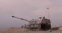 Mỹ trả tiền để Thổ Nhĩ Kỳ cung cấp pháo tự hành T-155 Firtina cho Ukraine?