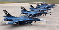 Mức giá quá cao của F-16 khiến quốc gia Đông Nam Á để mắt tới F-2 Nhật Bản