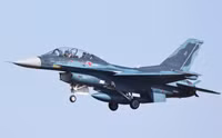 Mức giá quá cao của F-16 khiến quốc gia Đông Nam Á để mắt tới F-2 Nhật Bản