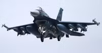 Mức giá quá cao của F-16 khiến quốc gia Đông Nam Á để mắt tới F-2 Nhật Bản