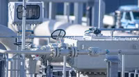 Doanh thu Gazprom tăng gấp đôi khẳng định vị thế thống trị của khí đốt Nga