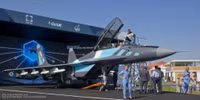 Nga sáp nhập MiG và Sukhoi thành 'siêu tổ hợp chế tạo hàng không'