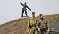 Châu Âu bước vào 'cuộc săn lùng' lính đánh thuê Wagner Nga do bị Mỹ thúc ép?