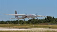 Thổ Nhĩ Kỳ bí mật bán UAV hạng nặng Bayraktar Akinci cho Ukraine?