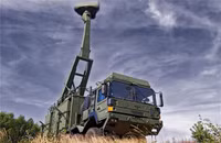 Nga xem nhẹ tổ hợp phòng không Sky Sabre 'đặc trị Su-57' của Anh
