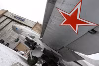 Nga sáp nhập MiG và Sukhoi thành 'siêu tổ hợp chế tạo hàng không'