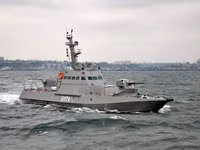 [ẢNH] Ukraine tích cực xây dựng ‘hạm đội muỗi’ để chống lại Hạm đội Biển Đen