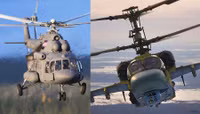 Nga sáp nhập MiG và Sukhoi thành 'siêu tổ hợp chế tạo hàng không'
